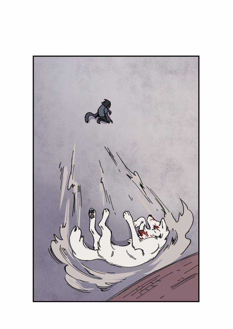 Lumine - Chapter 92 - Trang 22