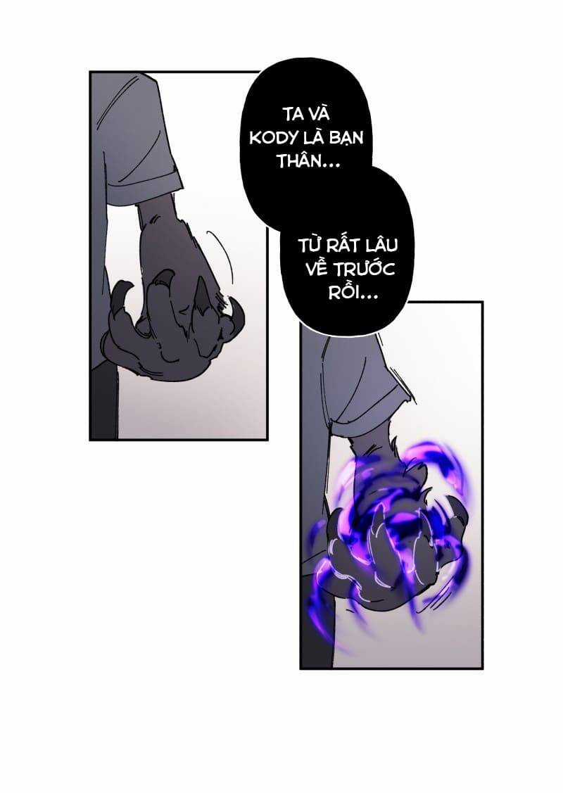 Lumine - Chapter 92 - Trang 24