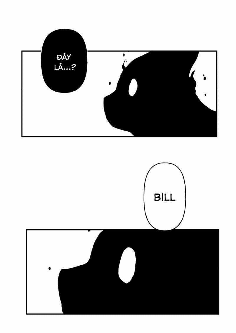 Lumine - Chapter 92 - Trang 33