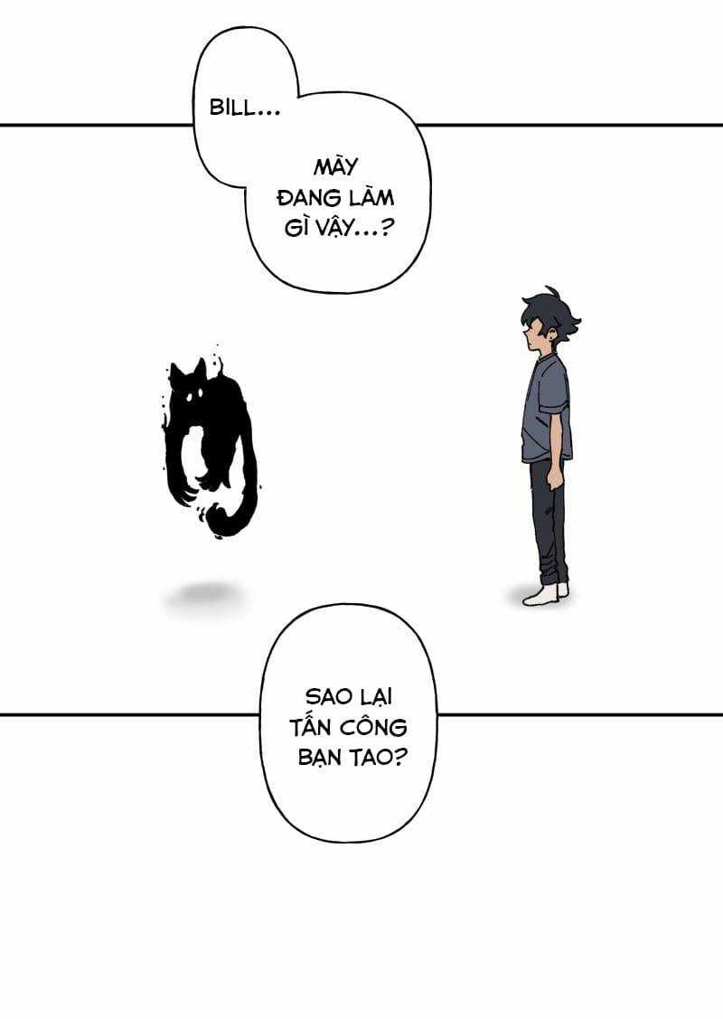 Lumine - Chapter 92 - Trang 36