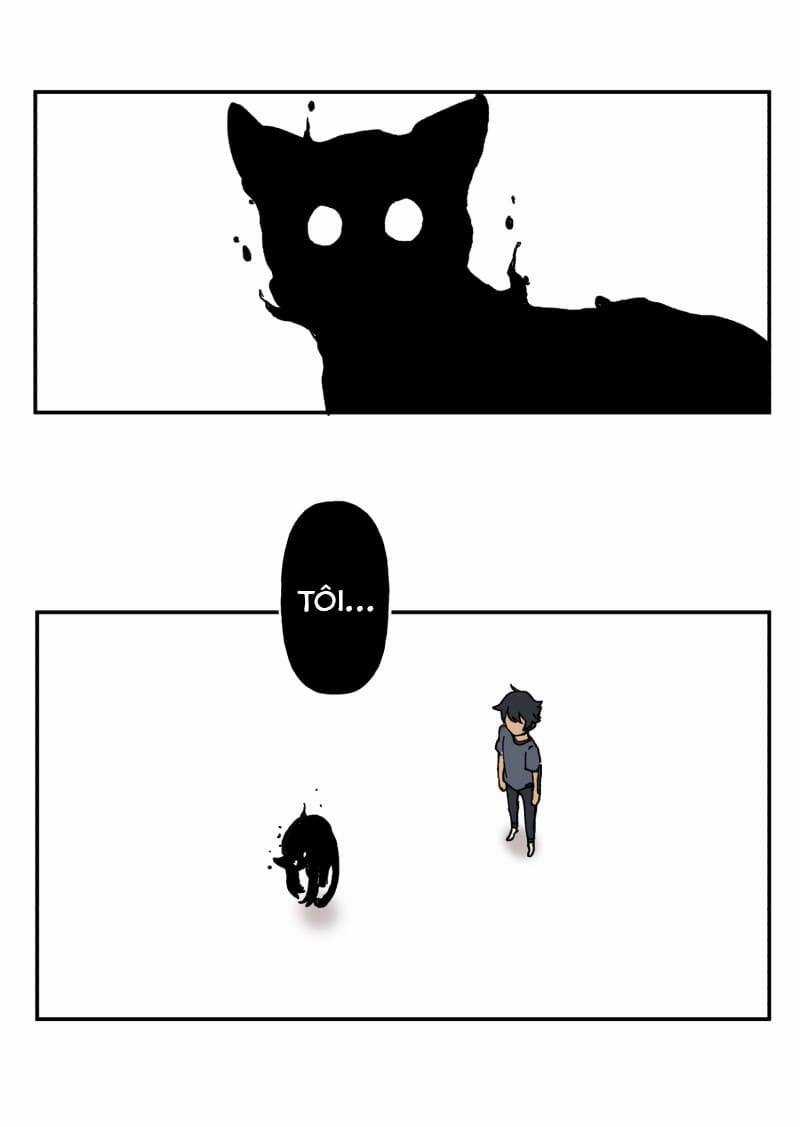 Lumine - Chapter 92 - Trang 37