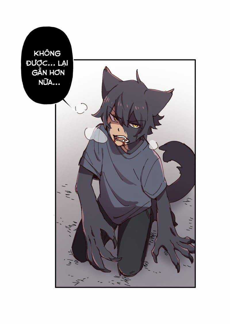 Lumine - Chapter 92 - Trang 8