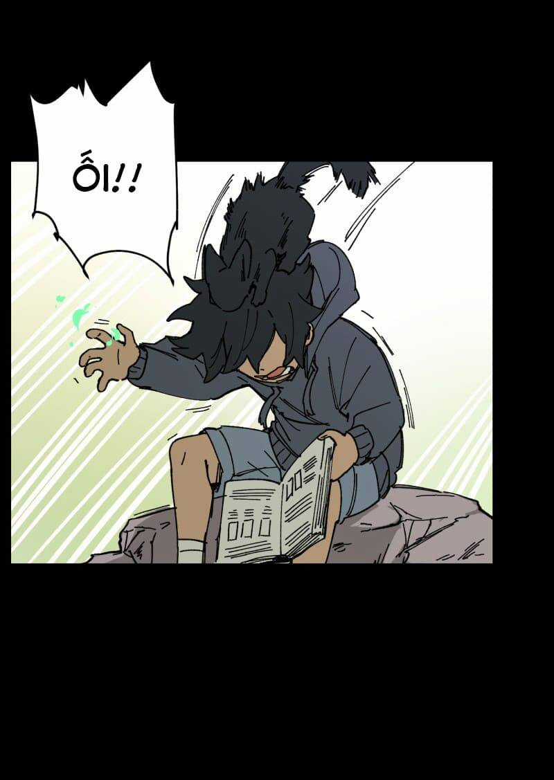 Lumine - Chapter 93 - Trang 13