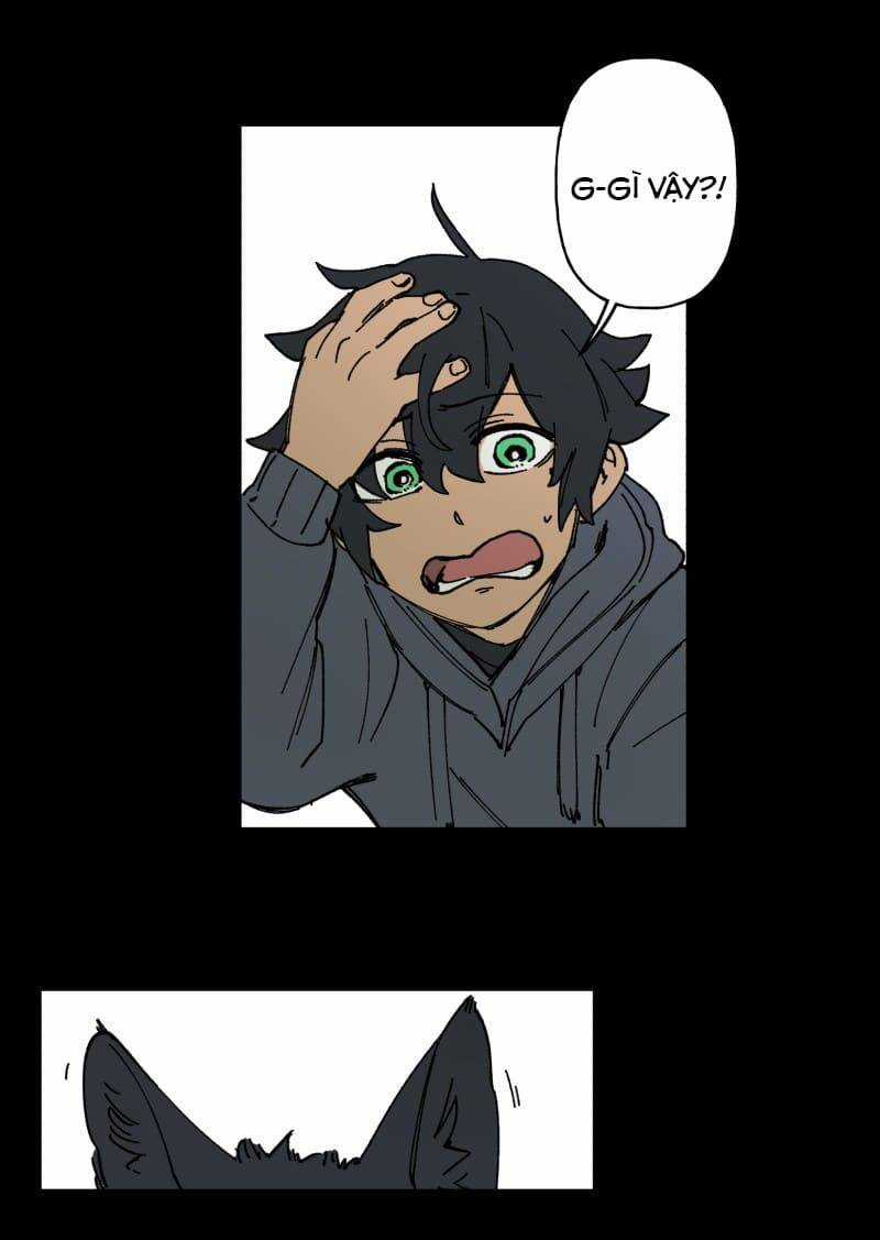 Lumine - Chapter 93 - Trang 14