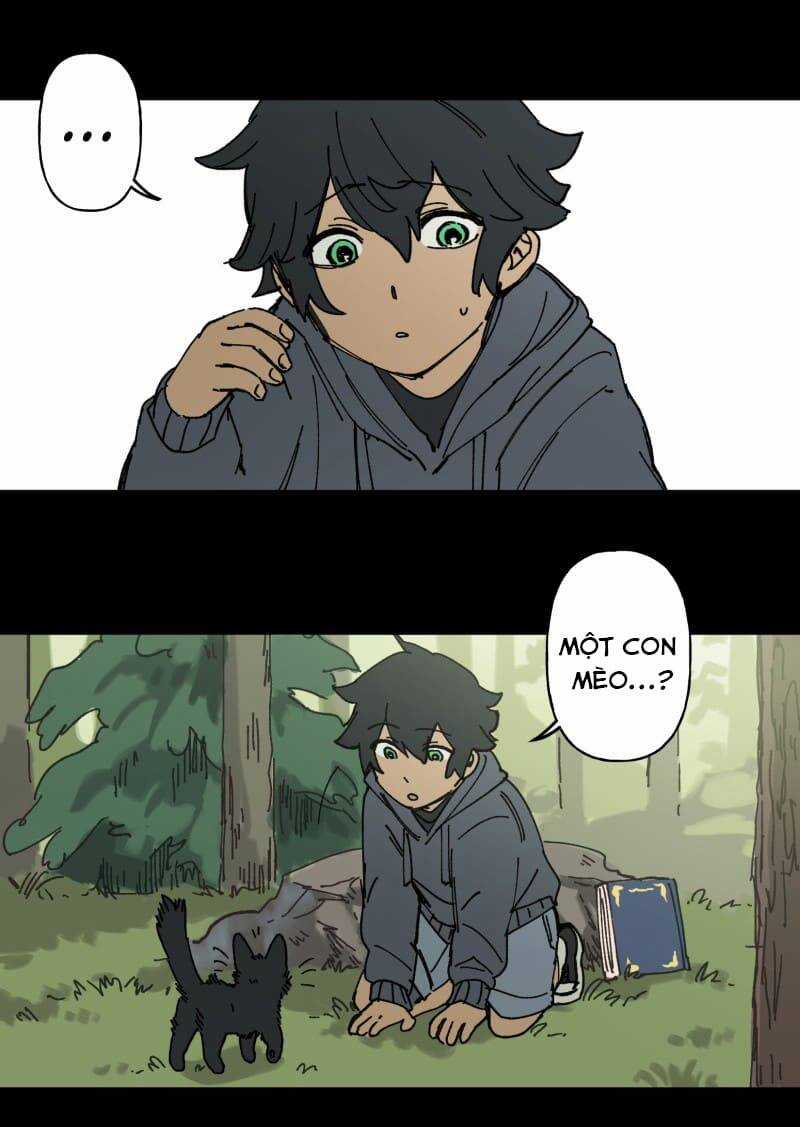 Lumine - Chapter 93 - Trang 16