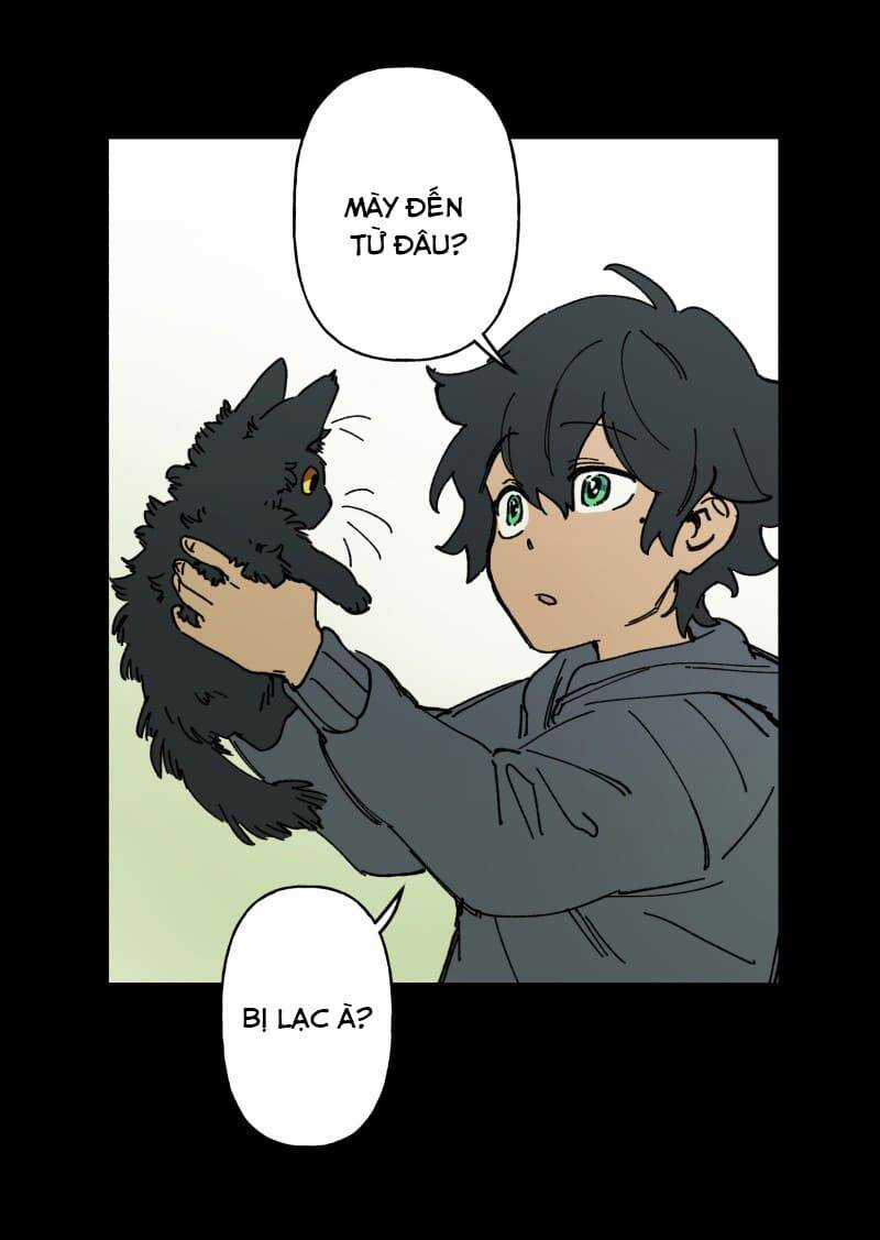 Lumine - Chapter 93 - Trang 17