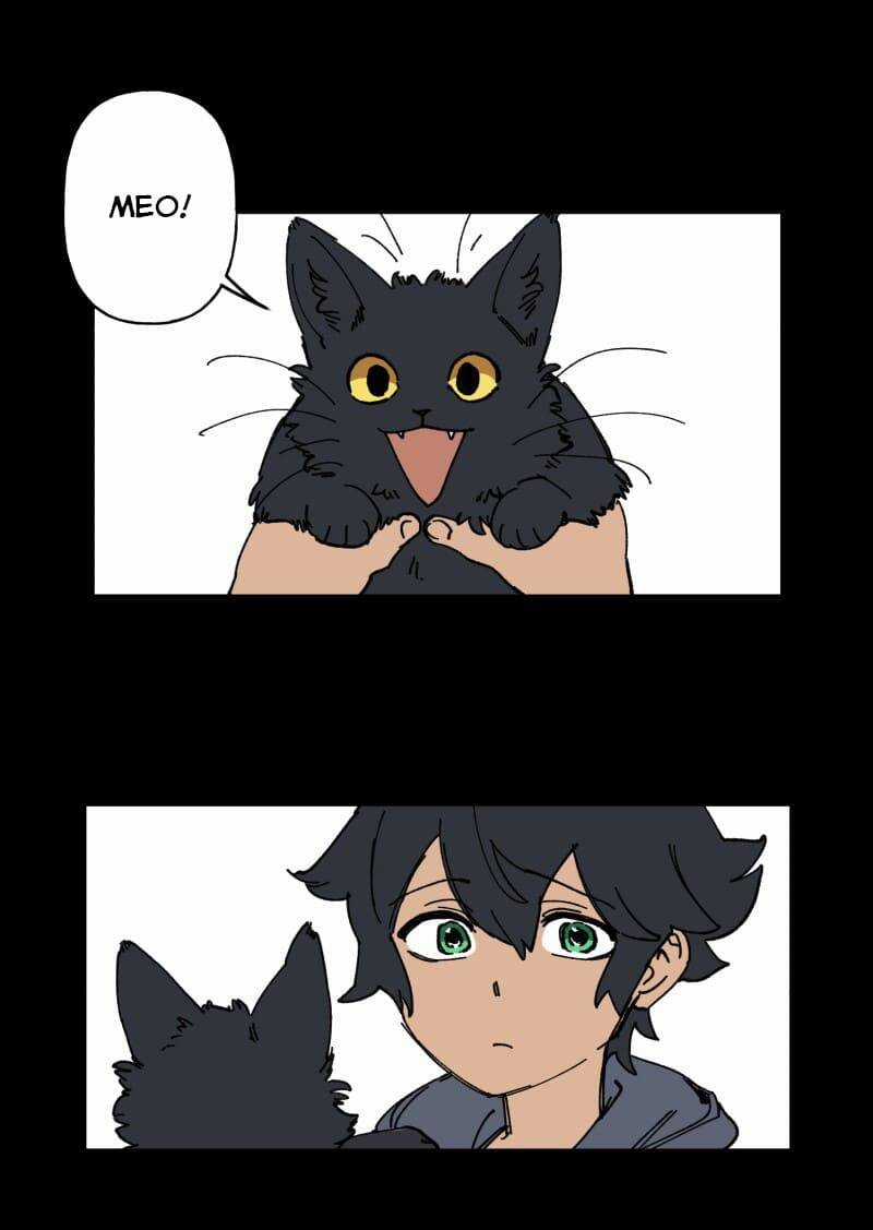 Lumine - Chapter 93 - Trang 18