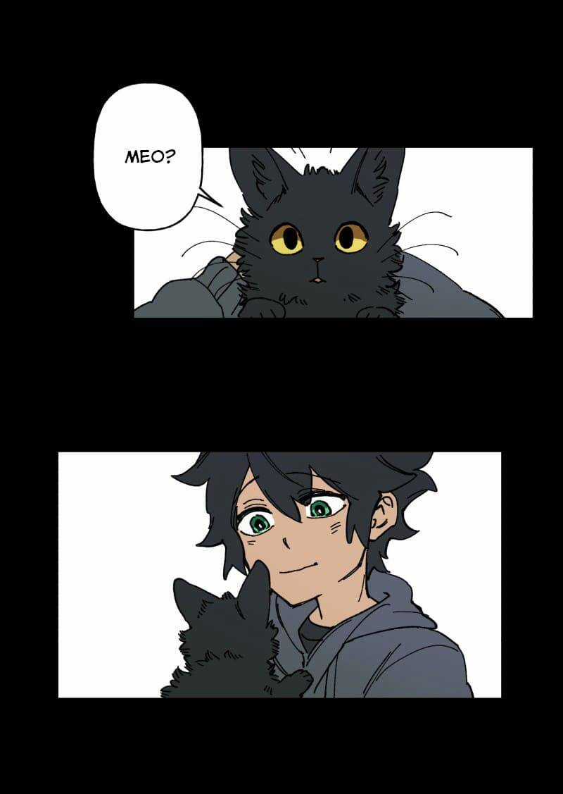 Lumine - Chapter 93 - Trang 20