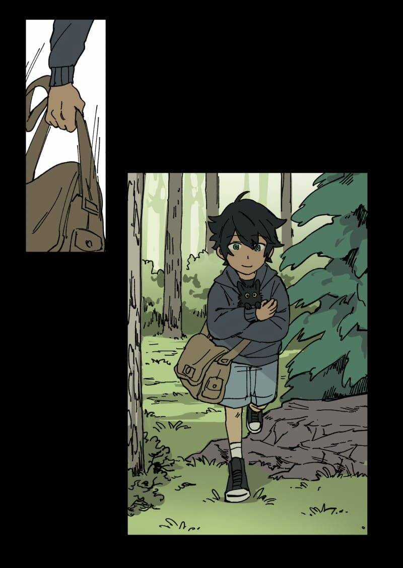 Lumine - Chapter 93 - Trang 21