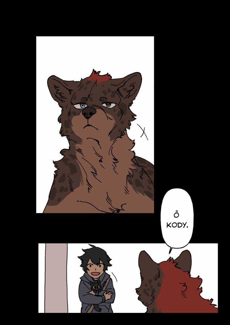 Lumine - Chapter 93 - Trang 24