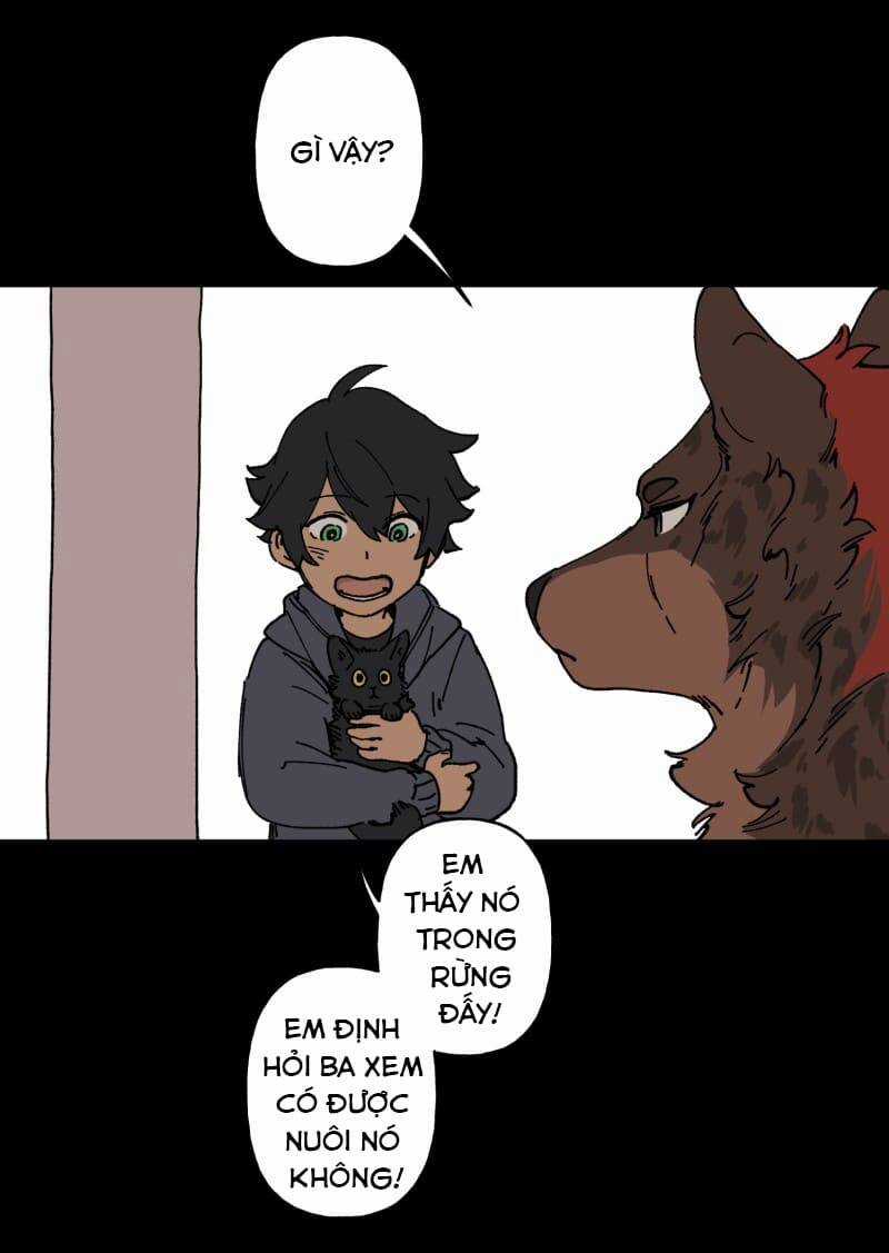 Lumine - Chapter 93 - Trang 26