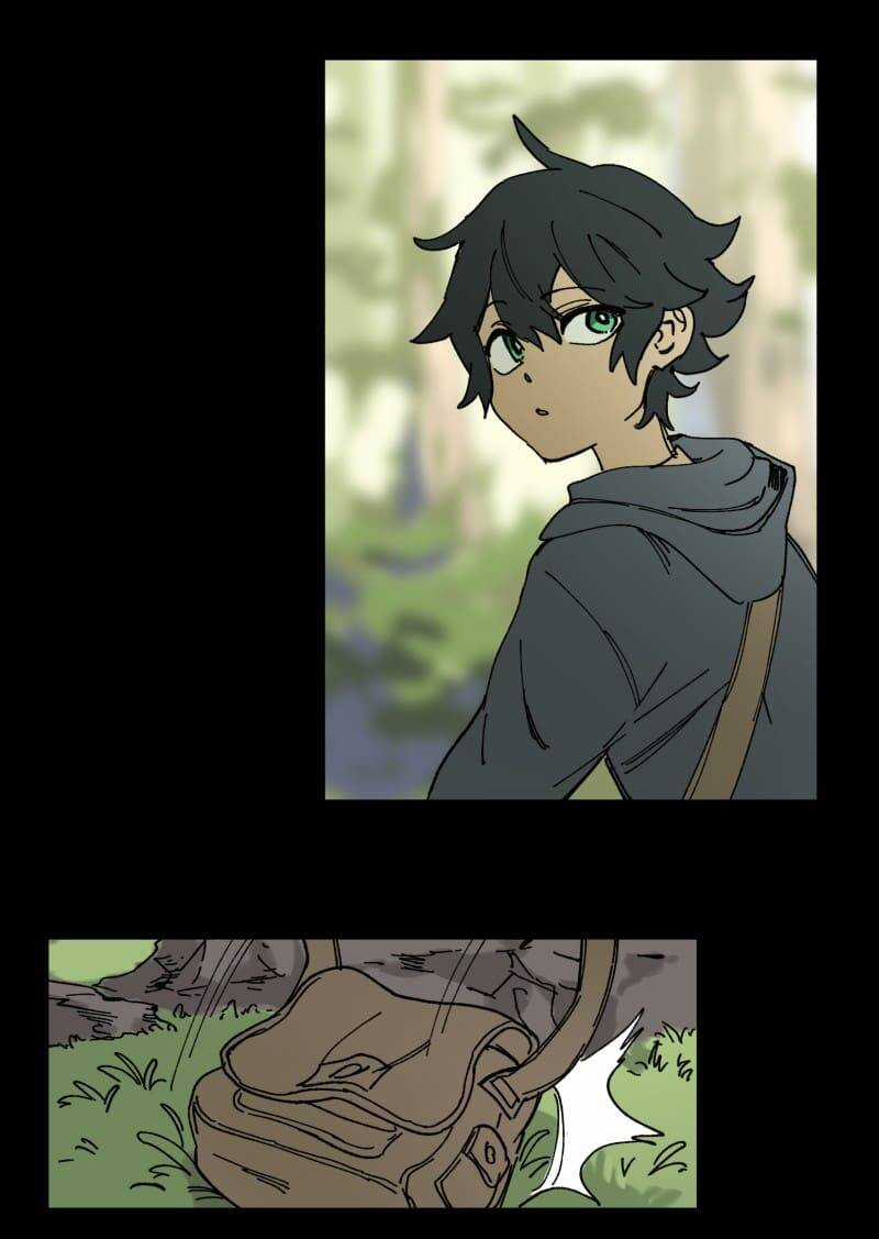 Lumine - Chapter 93 - Trang 5