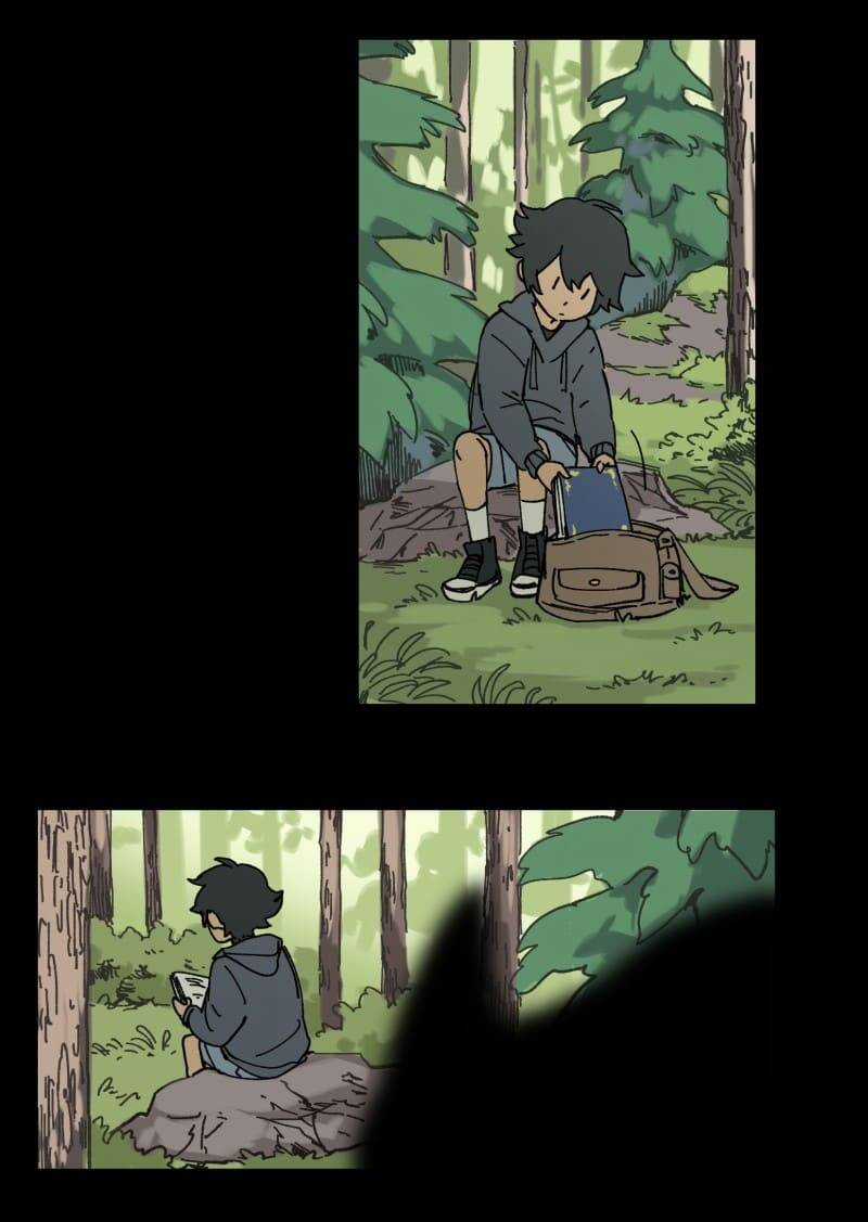 Lumine - Chapter 93 - Trang 6