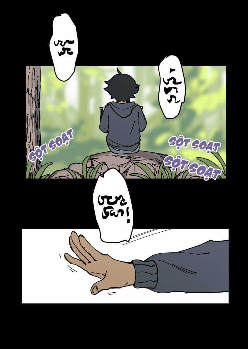 Lumine - Chapter 93 - Trang 10