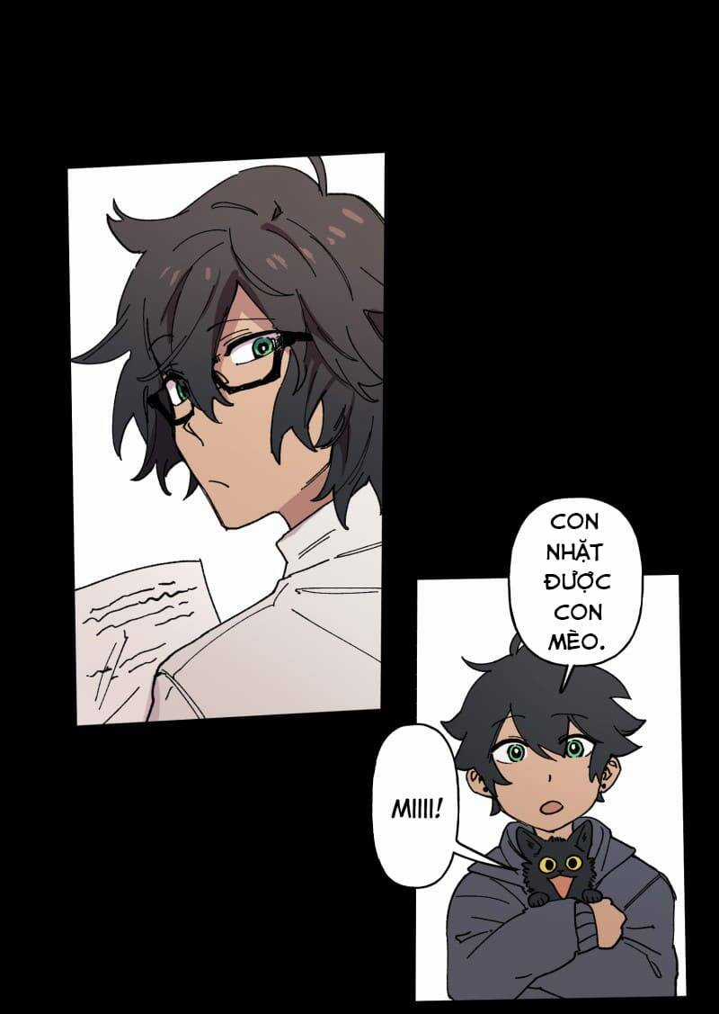 Lumine - Chapter 94 - Trang 11