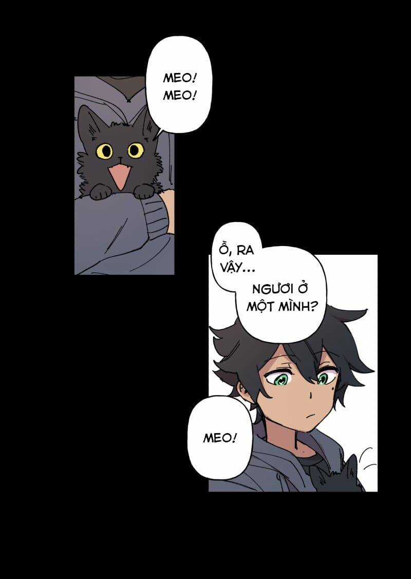 Lumine - Chapter 94 - Trang 13