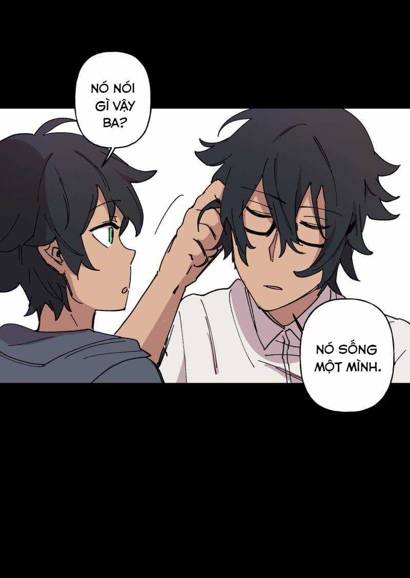 Lumine - Chapter 94 - Trang 14