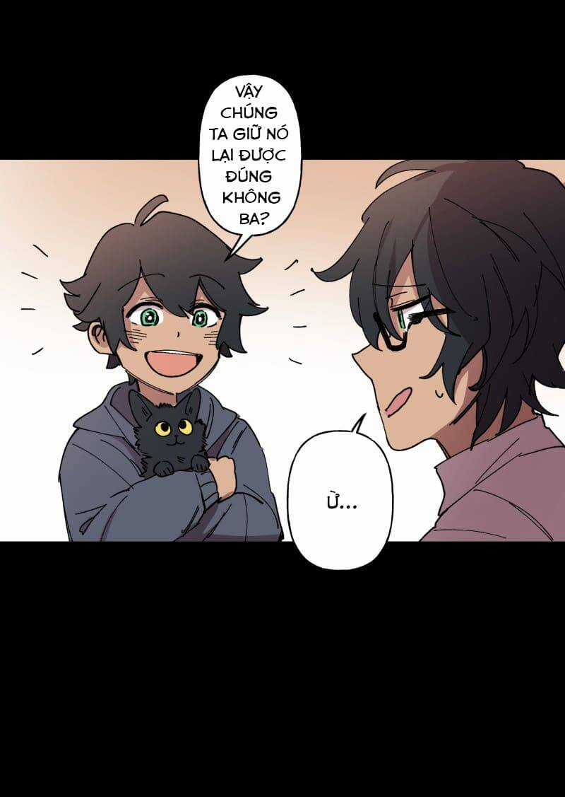 Lumine - Chapter 94 - Trang 15