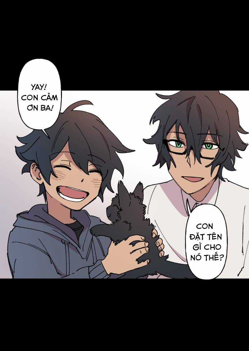 Lumine - Chapter 94 - Trang 16