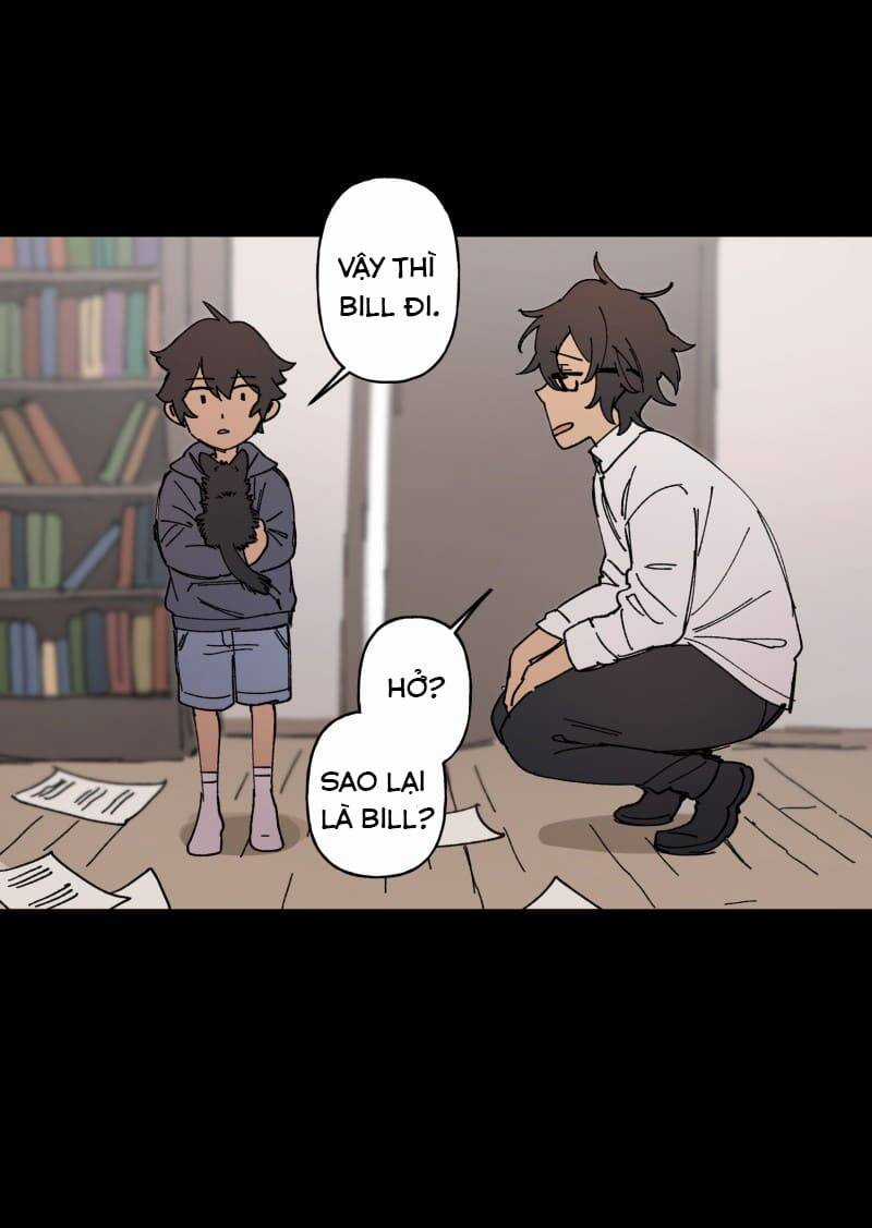 Lumine - Chapter 94 - Trang 18