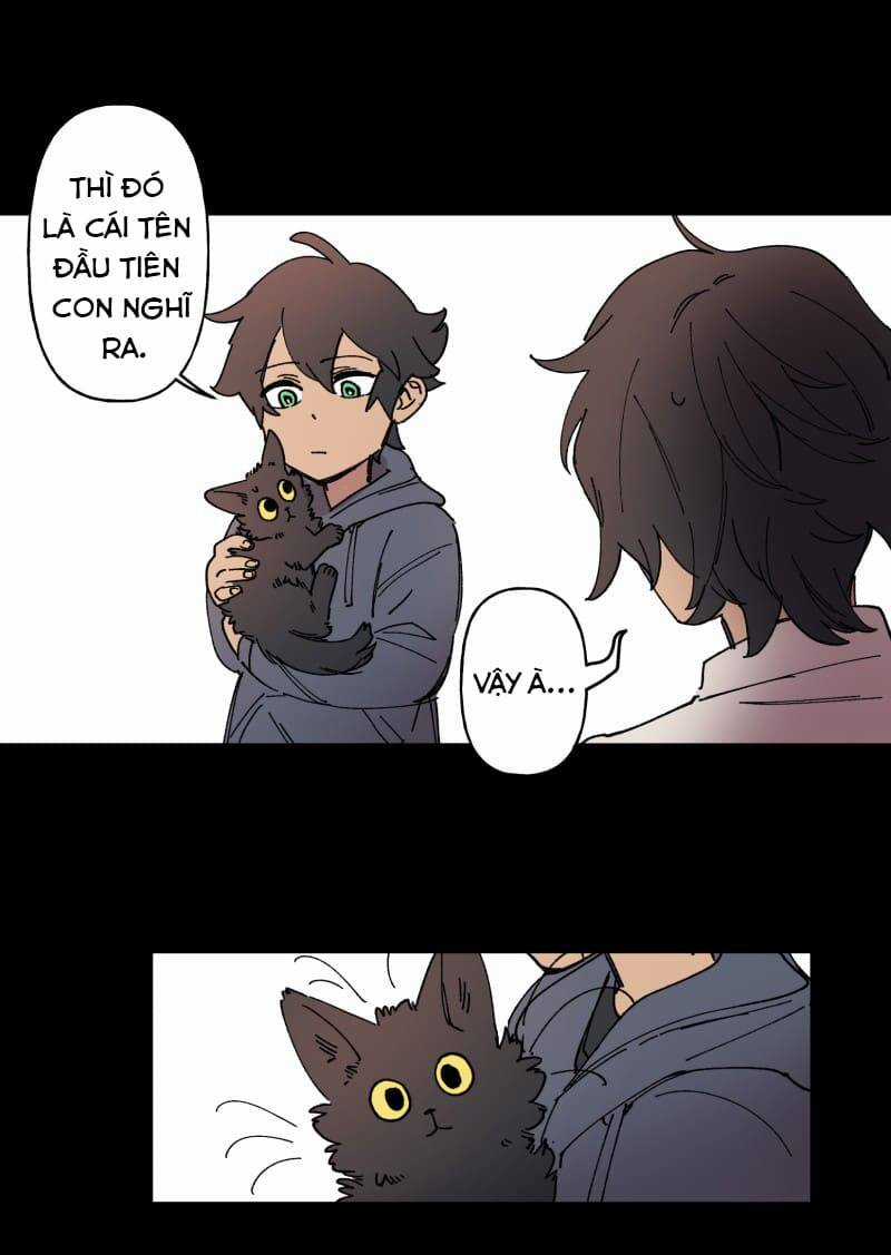 Lumine - Chapter 94 - Trang 19