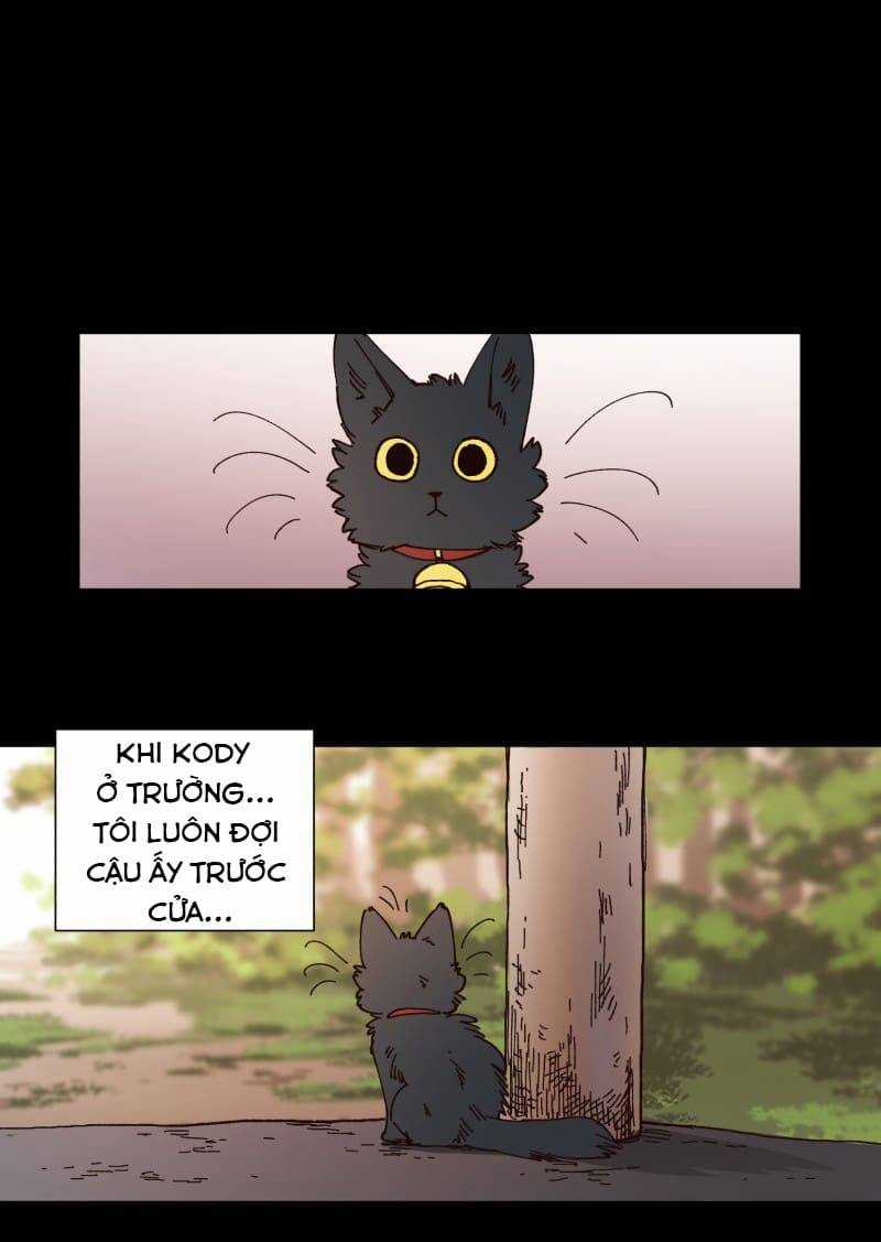 Lumine - Chapter 94 - Trang 21