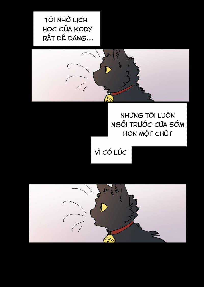 Lumine - Chapter 94 - Trang 22