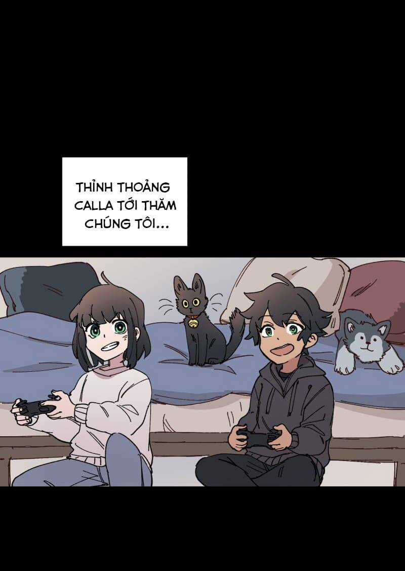 Lumine - Chapter 94 - Trang 25