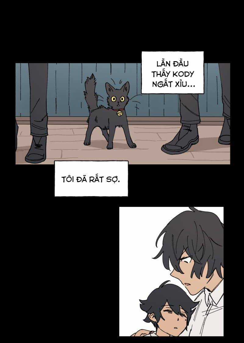 Lumine - Chapter 94 - Trang 29