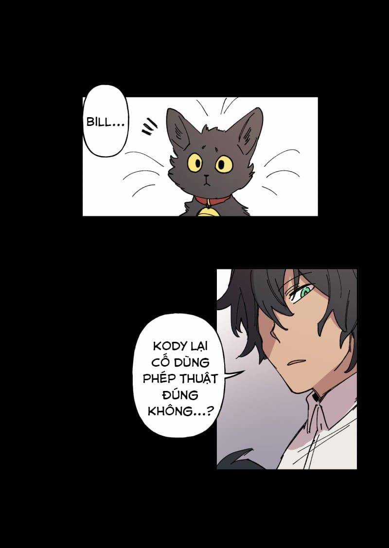 Lumine - Chapter 94 - Trang 30