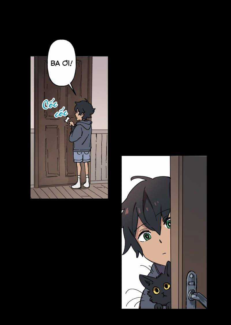 Lumine - Chapter 94 - Trang 4