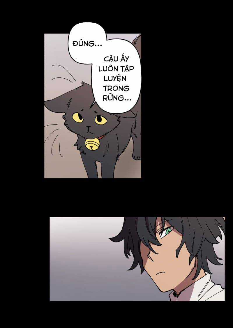 Lumine - Chapter 94 - Trang 31