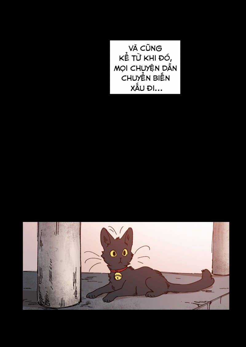 Lumine - Chapter 94 - Trang 33