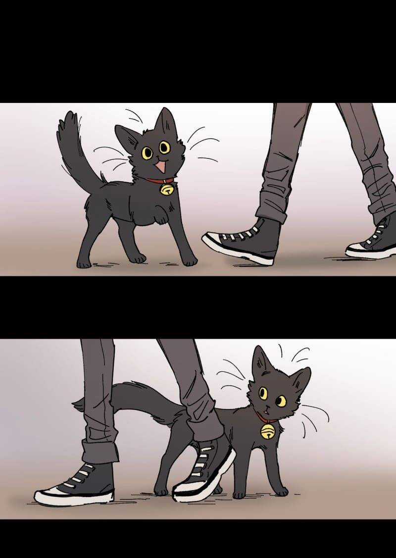 Lumine - Chapter 94 - Trang 35