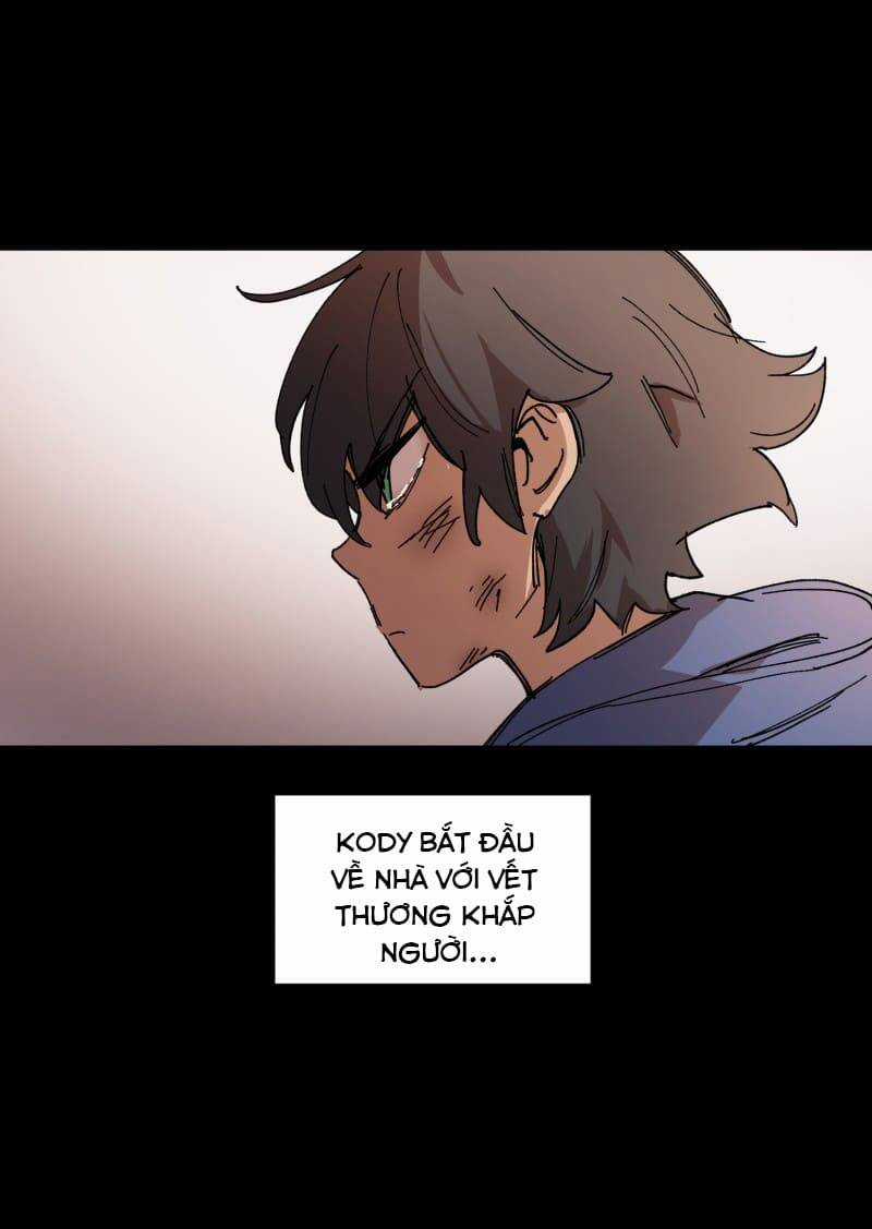 Lumine - Chapter 94 - Trang 36