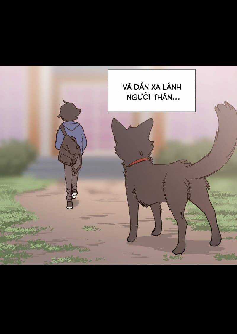 Lumine - Chapter 94 - Trang 37