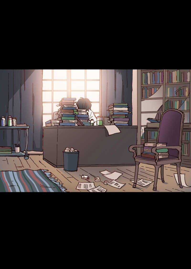 Lumine - Chapter 94 - Trang 5