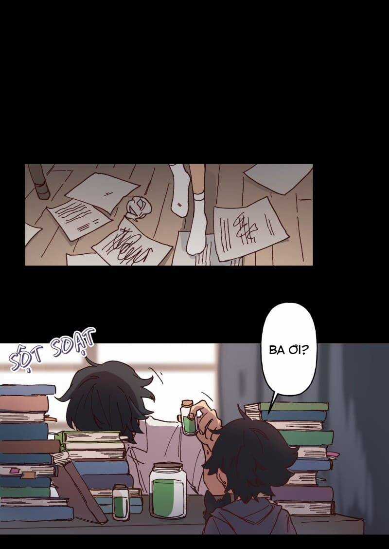 Lumine - Chapter 94 - Trang 7