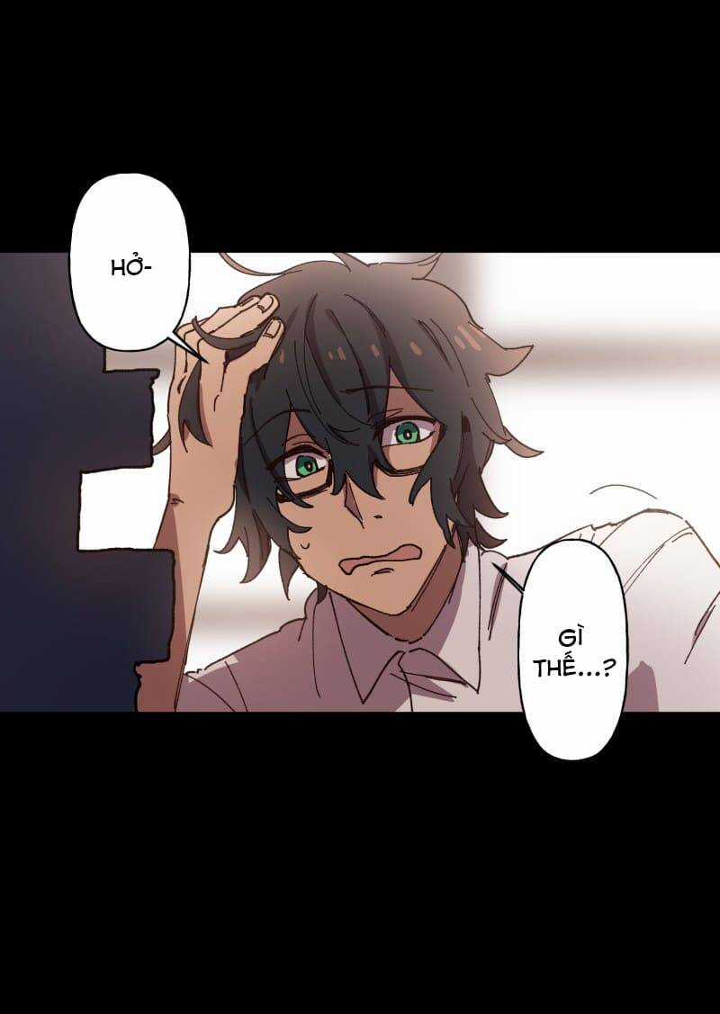 Lumine - Chapter 94 - Trang 9