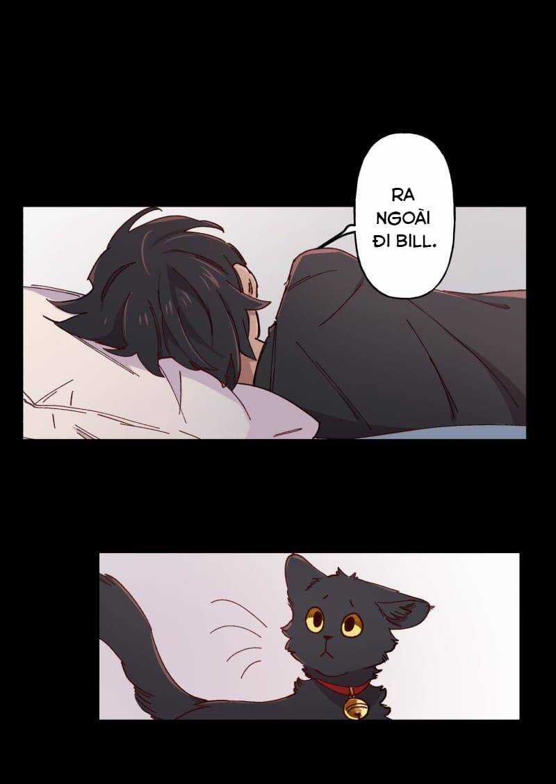 Lumine - Chapter 95 - Trang 13