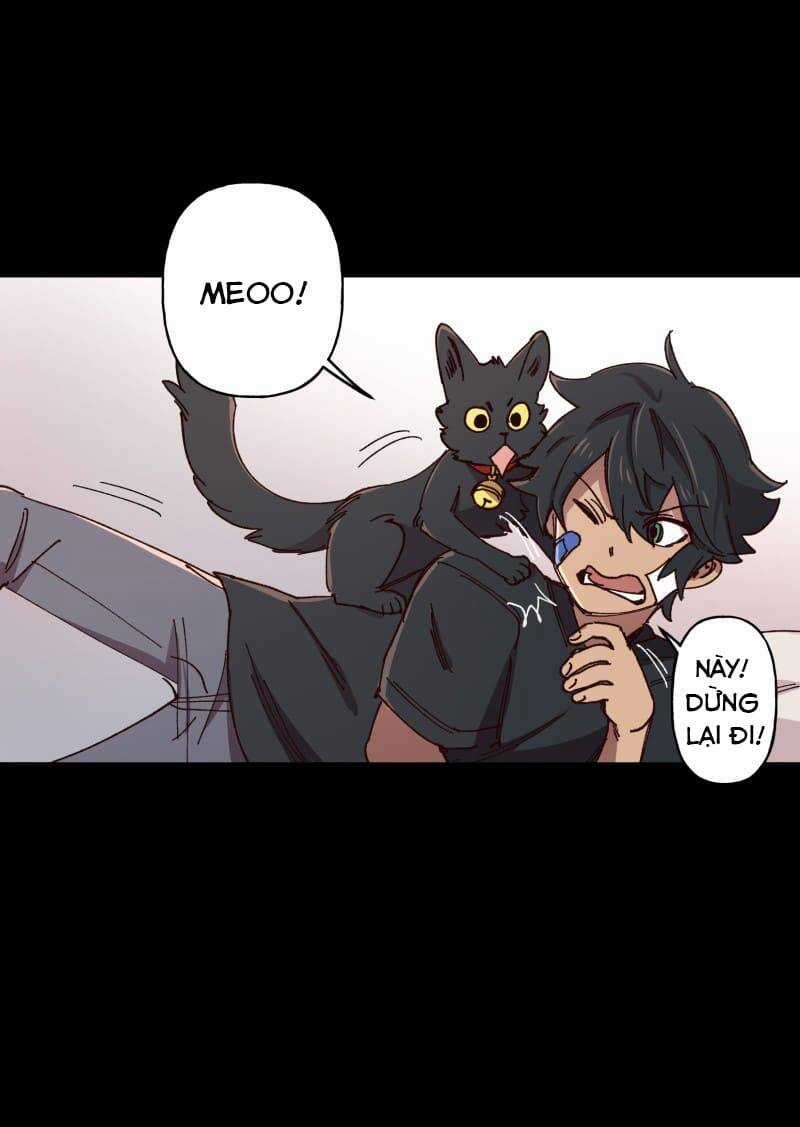 Lumine - Chapter 95 - Trang 15