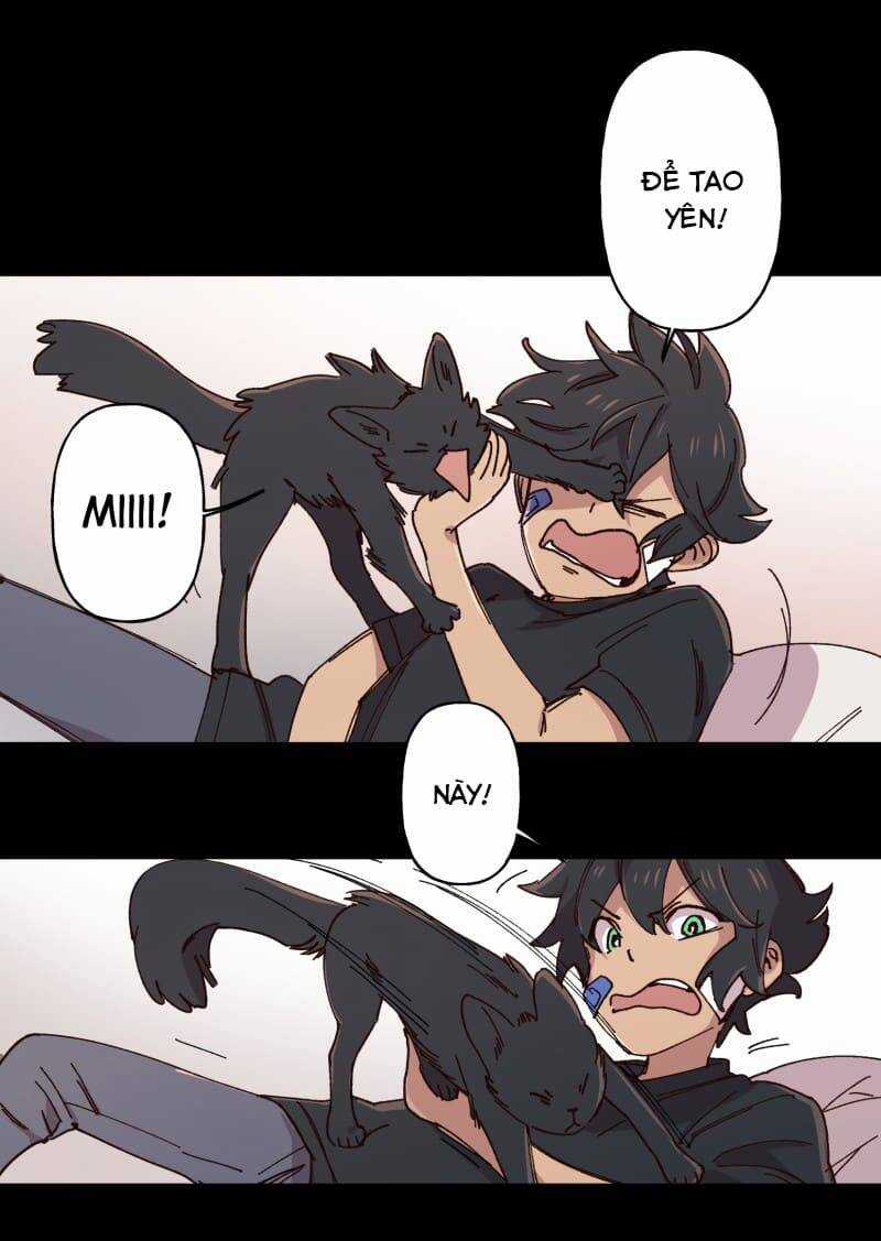 Lumine - Chapter 95 - Trang 16