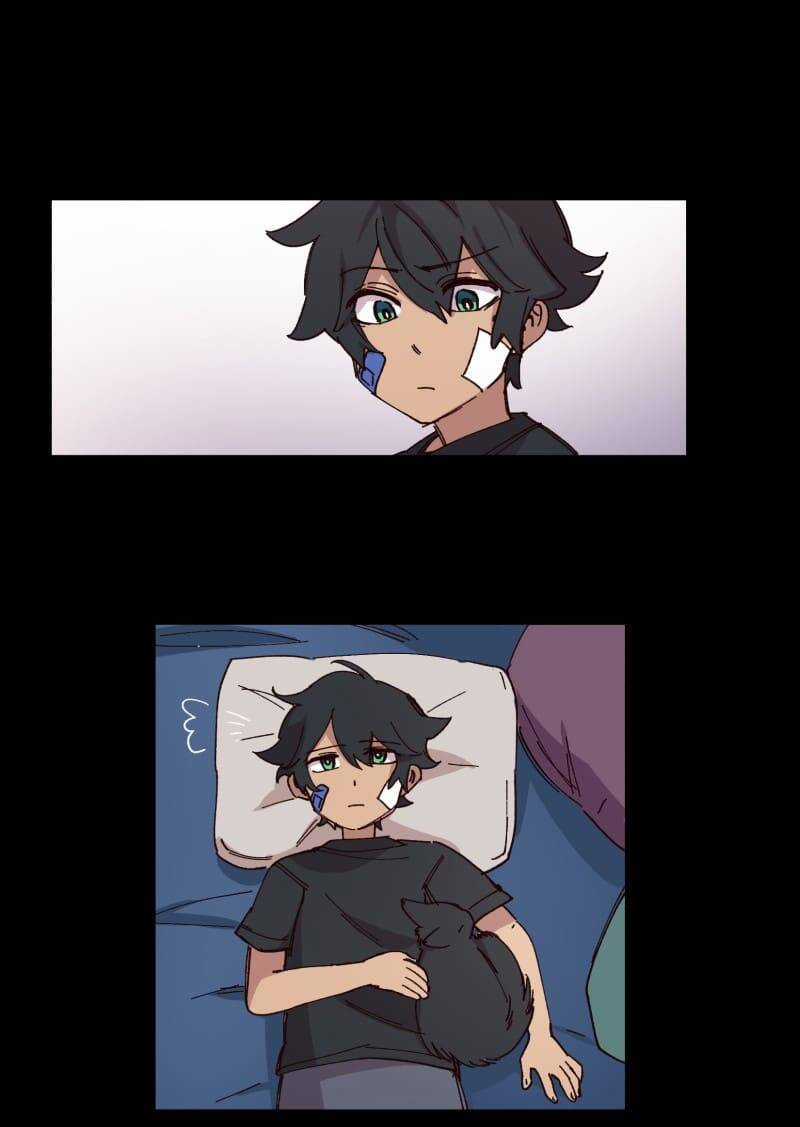 Lumine - Chapter 95 - Trang 18