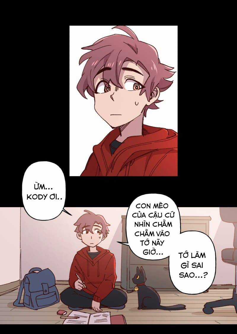 Lumine - Chapter 95 - Trang 21