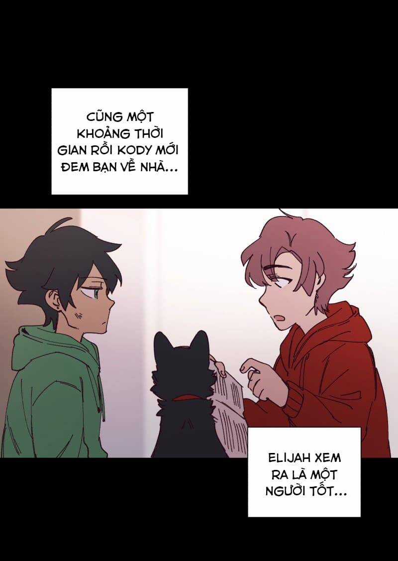 Lumine - Chapter 95 - Trang 23