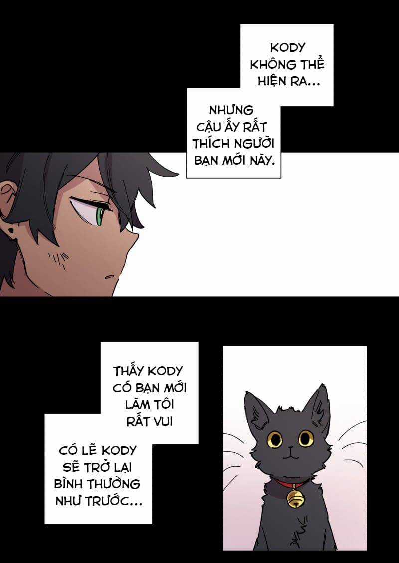 Lumine - Chapter 95 - Trang 24