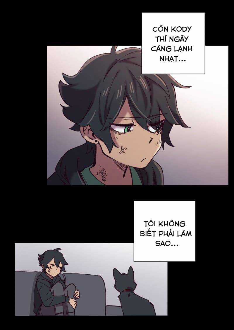 Lumine - Chapter 95 - Trang 26