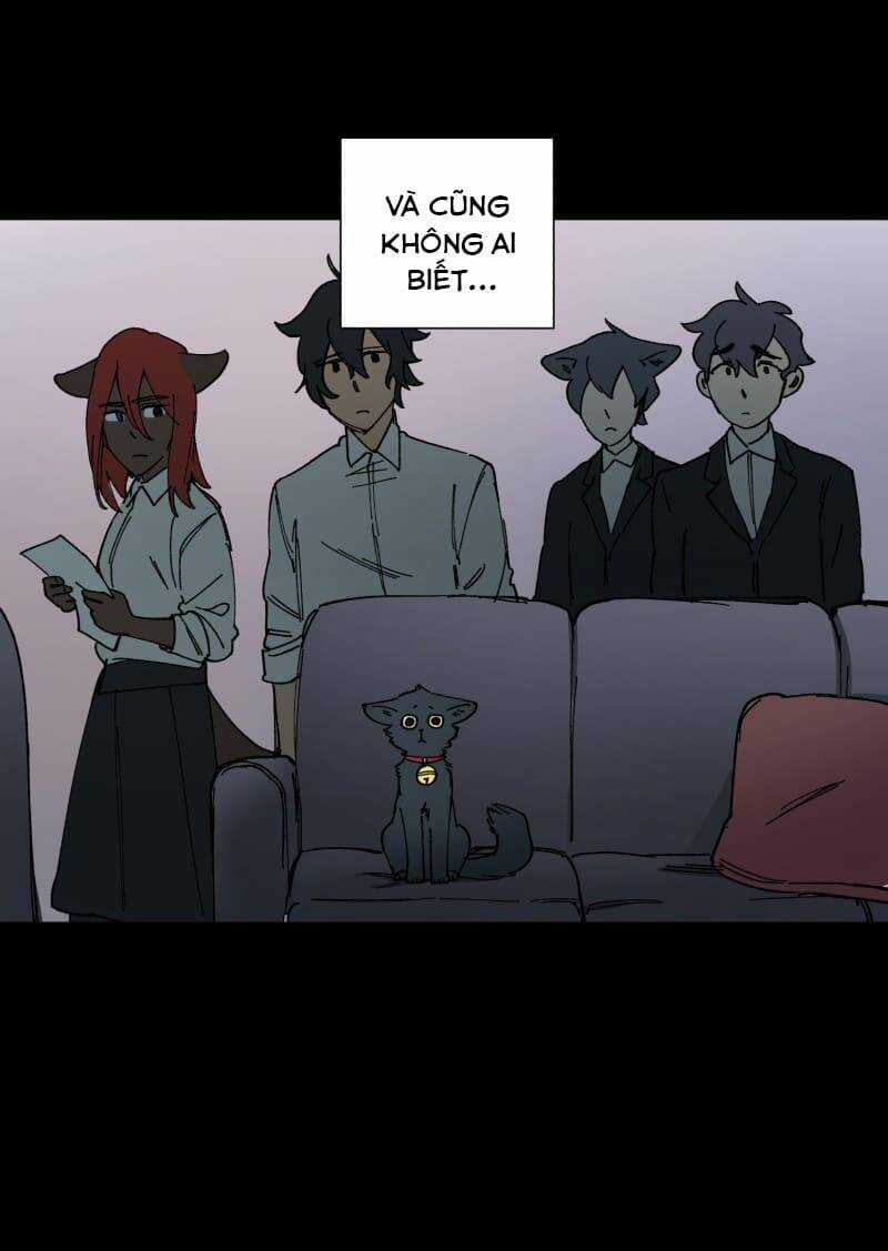 Lumine - Chapter 95 - Trang 27