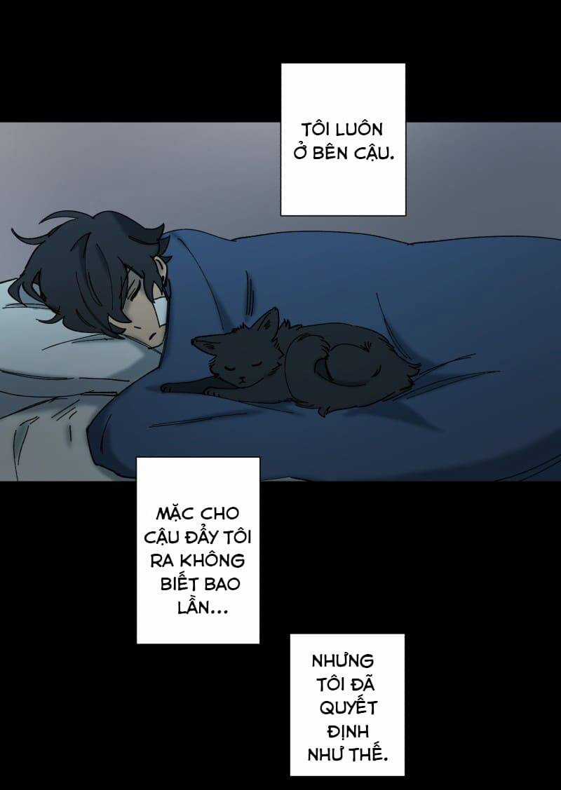 Lumine - Chapter 95 - Trang 30