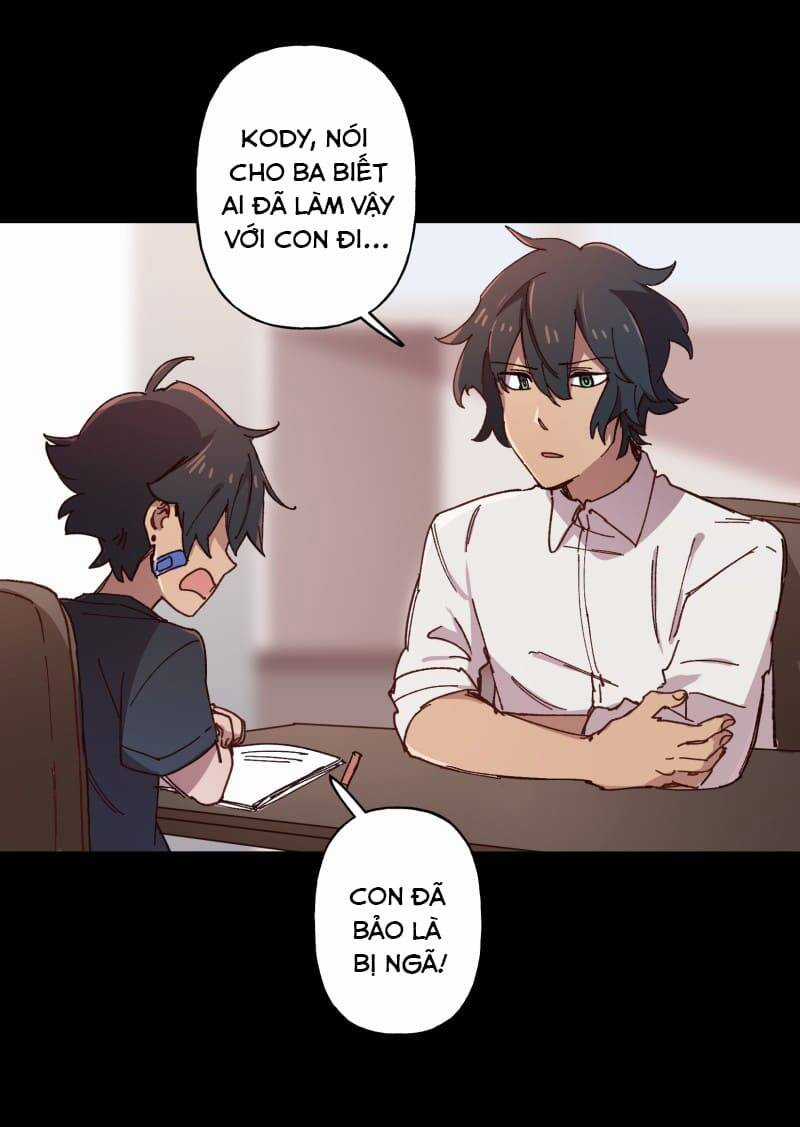 Lumine - Chapter 95 - Trang 4